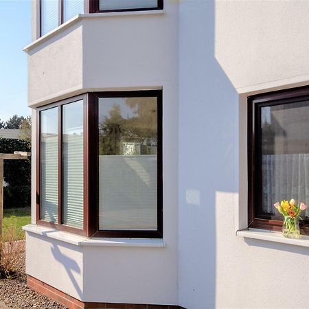 바베 Haus Rugensonne 아파트 외부 사진