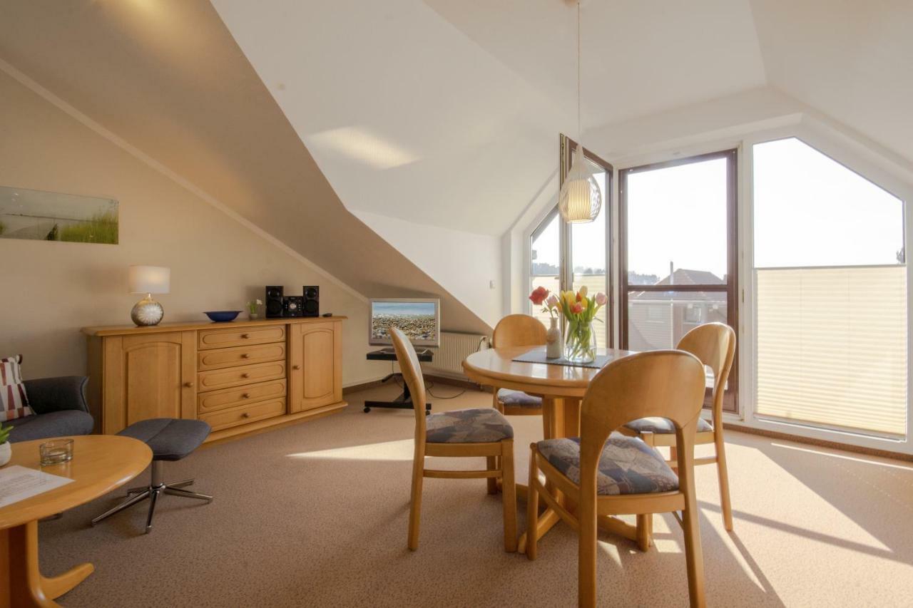 바베 Haus Rugensonne 아파트 외부 사진