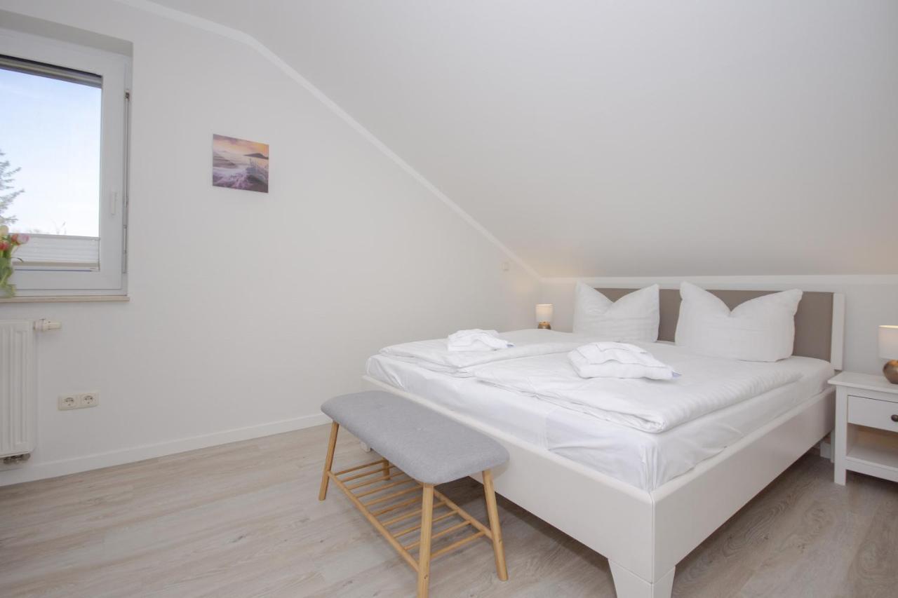 바베 Haus Rugensonne 아파트 외부 사진